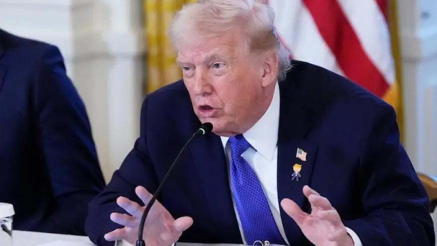 États-Unis : l'administration Trump annule le rapport de référence sur l'Arctique