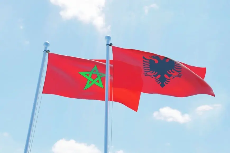 المغرب يعفي المواطنين الألبان من التأشيرة ابتداءً من 15 غشت 2026