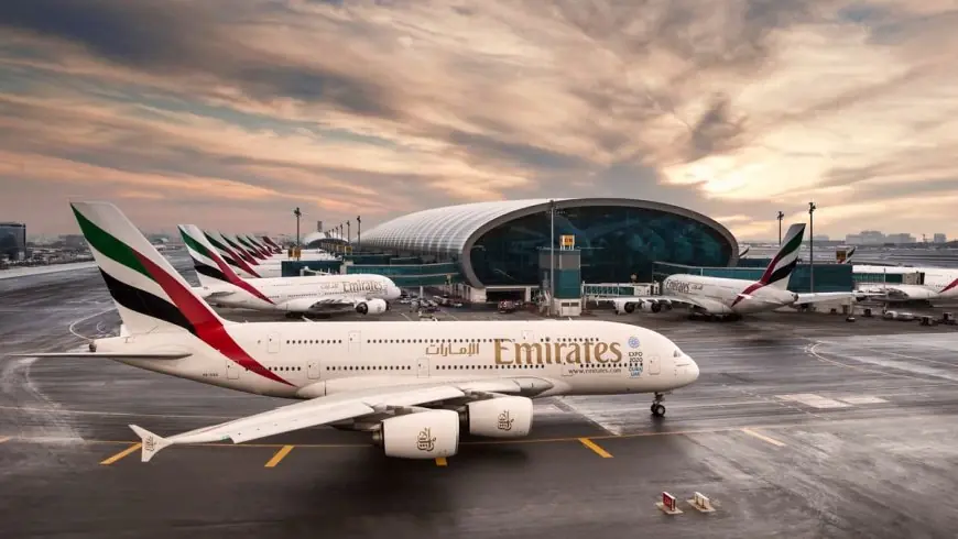 طيران الإمارات تضاعف رحلاتها الجوية بين دبي والدار البيضاء ابتداءً من فبراير 2027