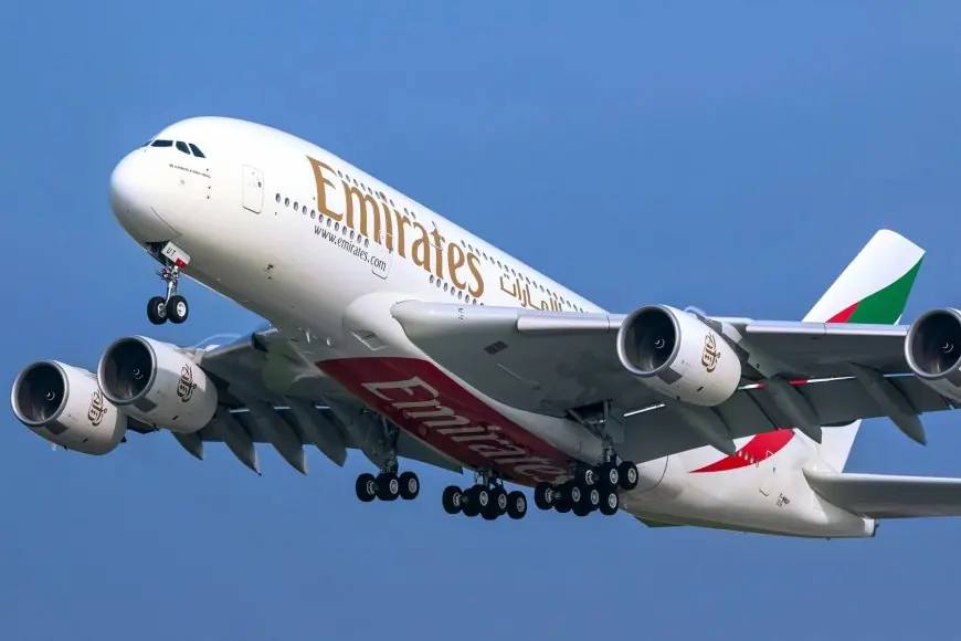 Emirates double ses vols vers Casablanca dès février 2027