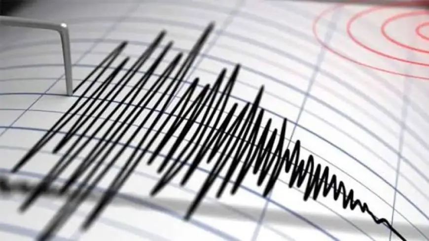 Séisme de magnitude 6,1 au large de Sumatra en Indonésie, aucun risque de tsunami signalé