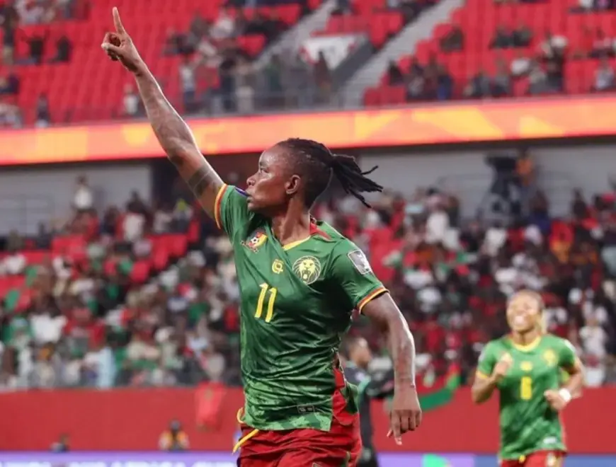 Le Cameroun sacré champion d’Afrique féminin en battant le Malawi 3-0 à Rabat