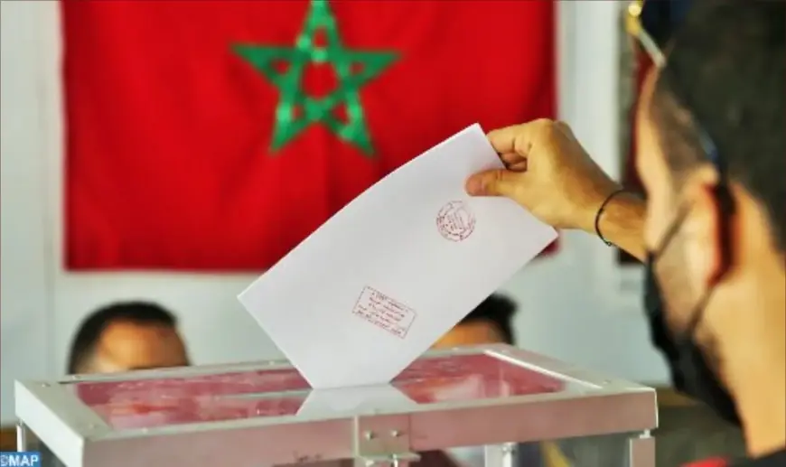 سفارات مغربية تدعو الجالية المغربية بالخارج إلى التسجيل في منصة إلكترونية للتصويت بالوكالة في الانتخابات التشريعية