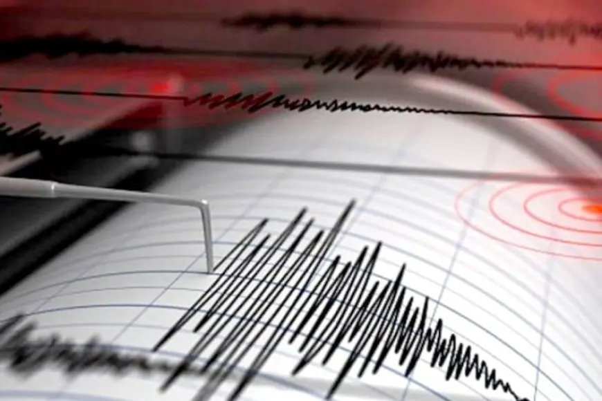 هزة أرضية بقوة 4.81 درجات تهز مدينة غرناطة الإسبانية
