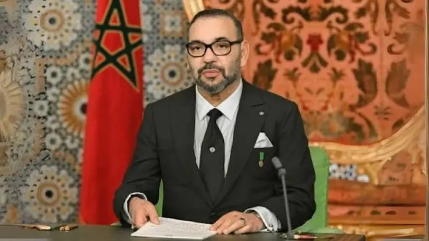 Aïd Al Mawlid Annabawi : le Roi Mohammed VI accorde la grâce royale à 634 personnes