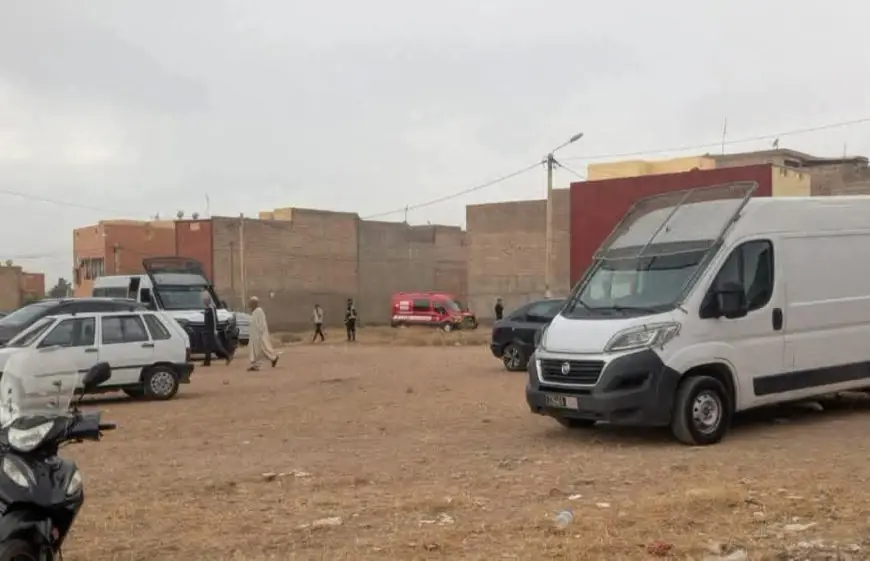 الأمن يحرر امرأتين احتجزهما شخص داخل أحد المنازل بقصبة تادلة