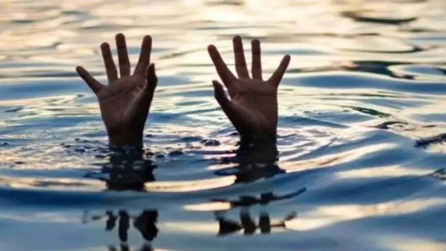تدخل عاجل ينقذ شابين من الغرق بشاطئ إمي وكناري