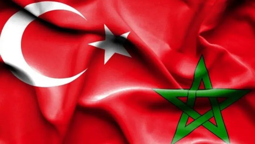 Le Maroc, 1er marché africain des produits turcs avec 2,43 milliards de dollars au premier semestre 2026