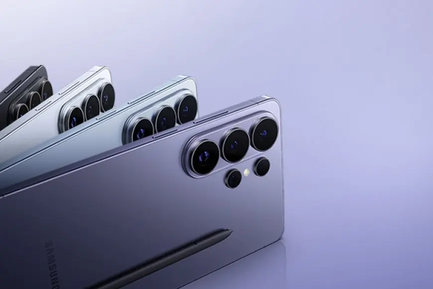 سامسونغ تحدد موعد الكشف عن هاتفها الجديد Galaxy S26 FE