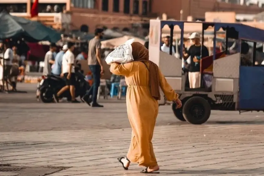 توقعات أحوال الطقس اليوم الجمعة بالمغرب