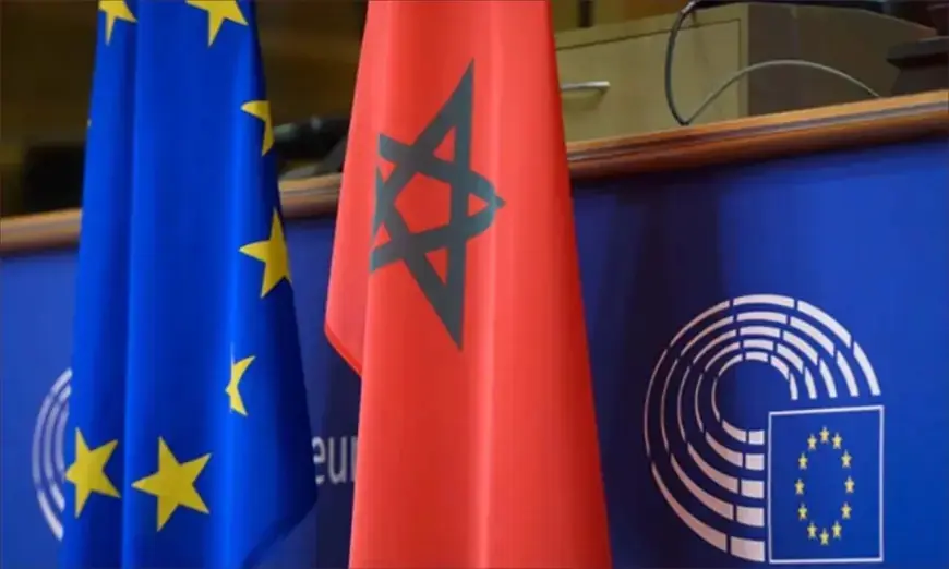 UE – Maroc : Bruxelles prévoit une hausse du financement pour la gestion des frontières et la migration