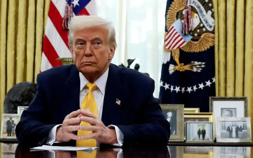 Trump menace de « terribles » sanctions économiques contre tout pays aidant l’Iran
