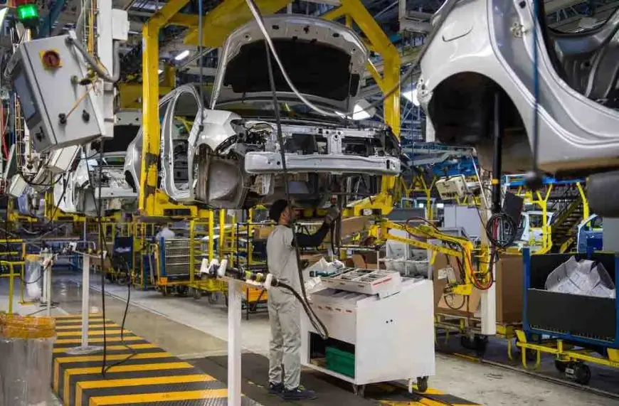 Industrie auto : le Maroc devient la première base hors Asie d’un équipementier chinois
