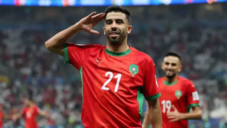 الوداد يقترب من حسم صفقة كريم البركاوي