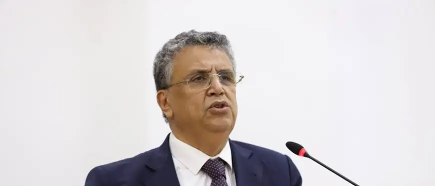 Abdellatif Ouahbi : Le Maroc est prêt à rapatrier les mineurs de Sebta et mobiliser les moyens nécessaires