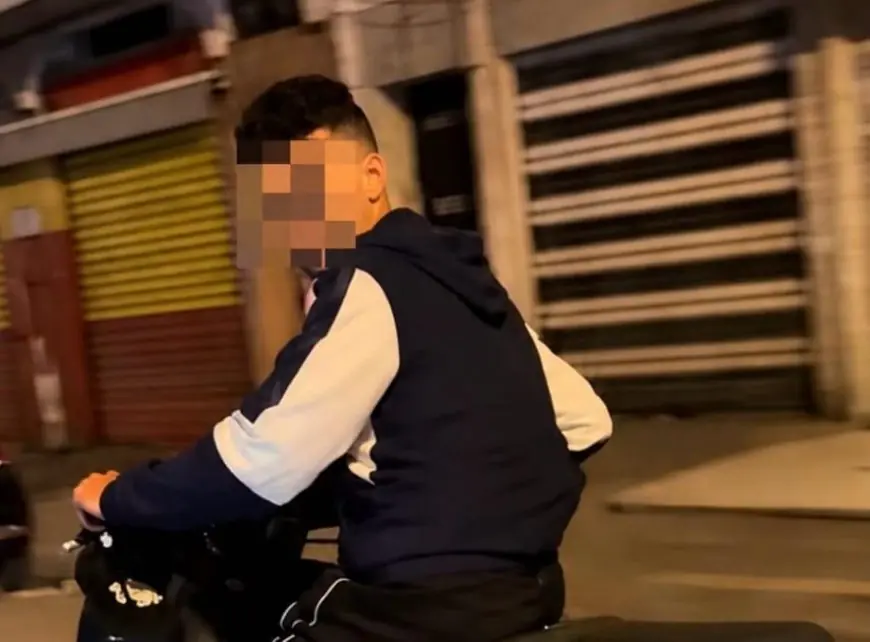 أمن المحمدية يوقف شخصاً من ذوي السوابق القضائية لتورطه في سرقة دراجة نارية بشاطئ مونيكا