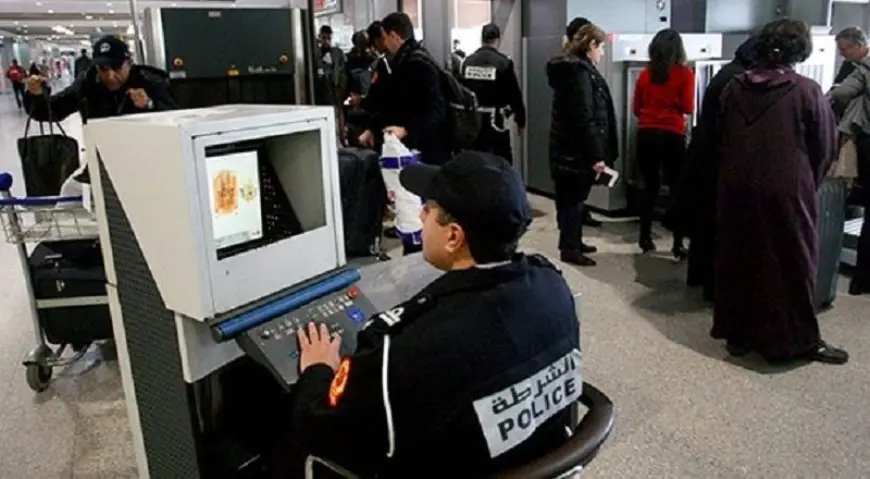 Maroc: nouvelles restrictions d’entrée pour les Algériens et Tunisiens après les incidents de Ceuta