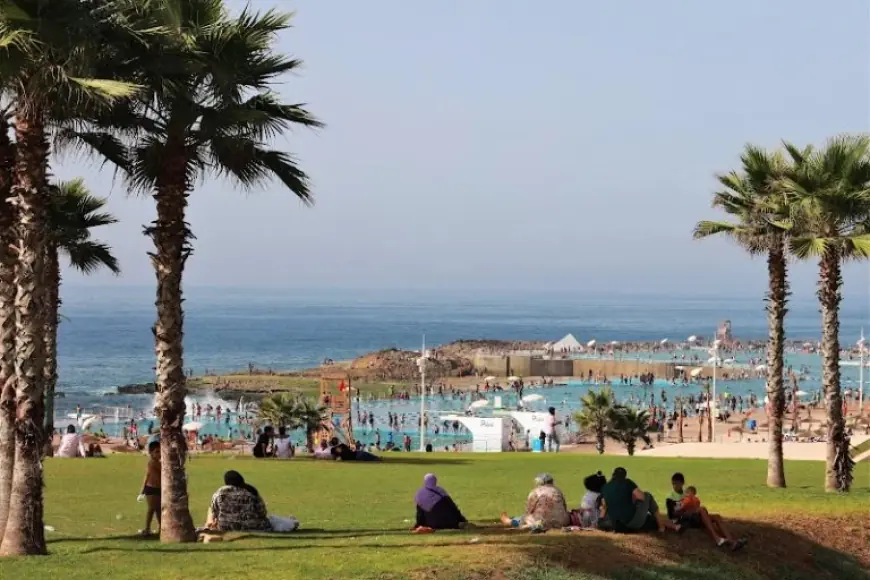 توقعات أحوال الطقس اليوم السبت بالمغرب