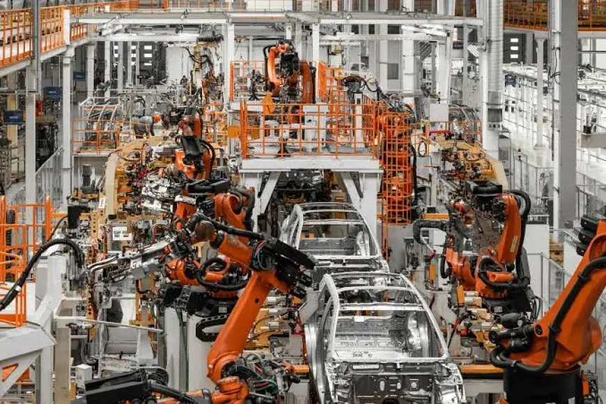 Le Maroc attire Fenese Otomotiv : 8 millions d’euros pour une méga-usine dédiée à l’export