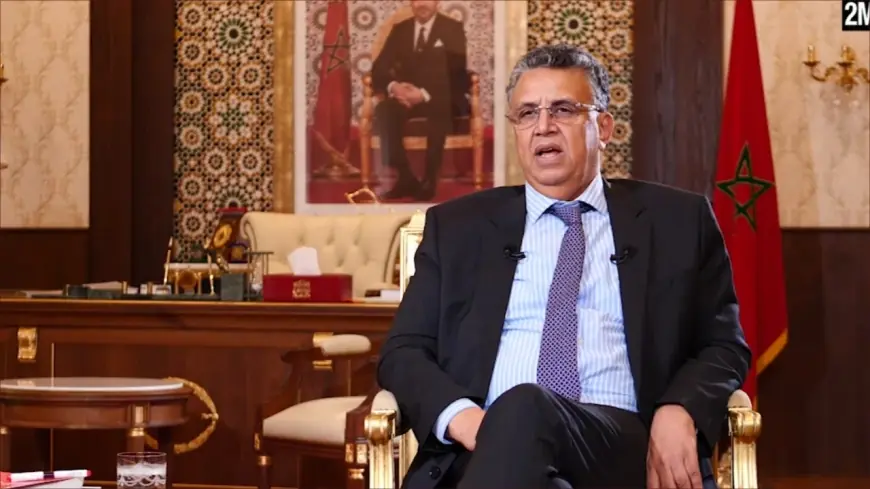 وهبي يتهم إسبانيا بعرقلة إعادة القاصرين إلى المغرب ويطالبها بإرسال تقارير طبية مفصلة لتحديد هويات جثامين ضحايا سبتة