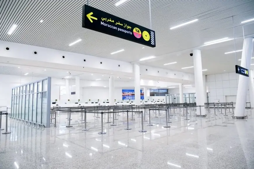 L’ONDA investit dans la maintenance de quatre aéroports et modernise le traitement des bagages à Casablanca