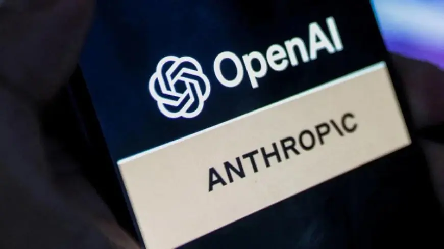 Bourse : Anthropic prépare l’IPO la plus importante de l’histoire, devant SpaceX