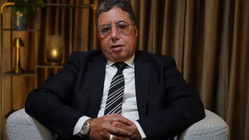 عبد الرحيم بوعيدة يعلن استقالته رسمياً من حزب الاستقلال ومن عضوية البرلمان