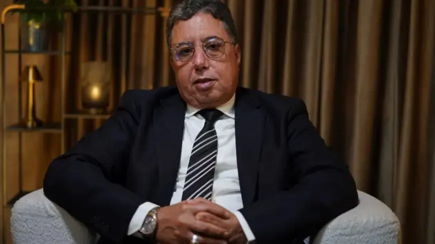 Abderrahim Bouaida annonce sa démission de l’Istiqlal et de la Chambre des représentants