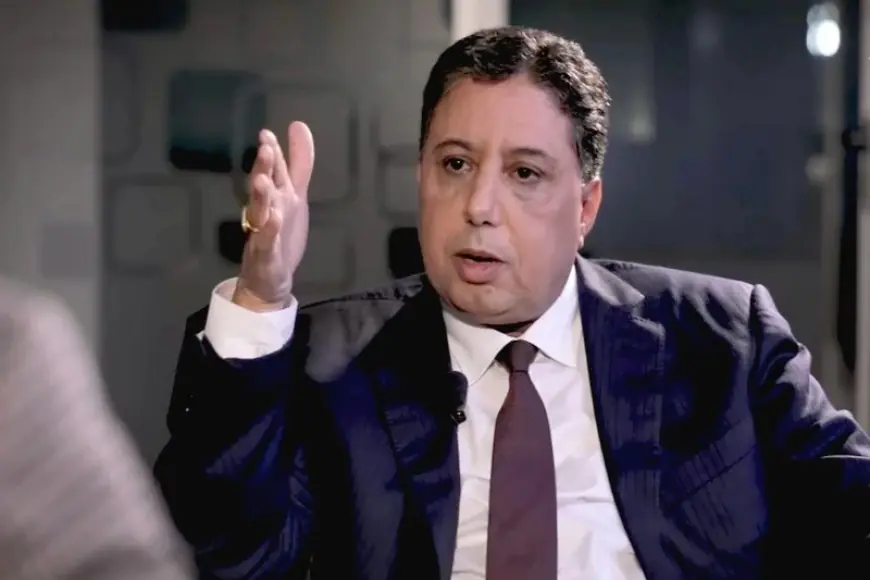 بعد استقالته من الاستقلال.. بوعيدة يقترب من الانضمام إلى حزب النخلة لخوض انتخابات 23 شتنبر