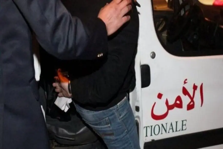 توقيف شخصين بأكادير إثر خلاف انتهى بوفاة شاب بطعنة سكين في العنق