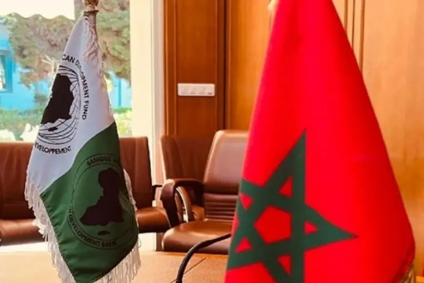 PARACT-M : La BAD salue des performances "très satisfaisantes" du programme marocain