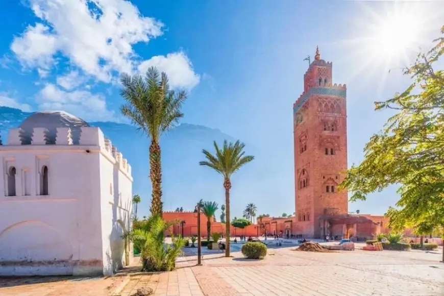 توقعات أحوال الطقس اليوم الاثنين بالمغرب