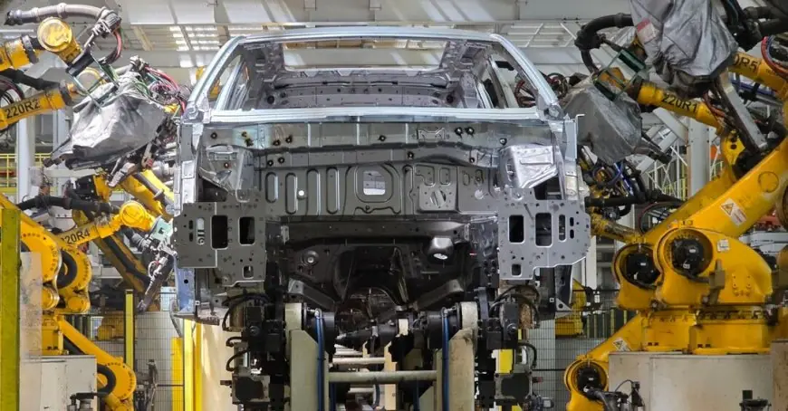 Sanlian Technology inaugure sa filiale à Tanger et mise sur le hub automobile marocain