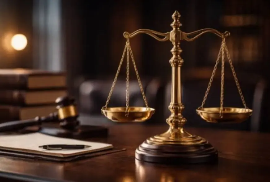 قانون المسطرة المدنية الجديد يدخل رسميا حيز التنفيذ