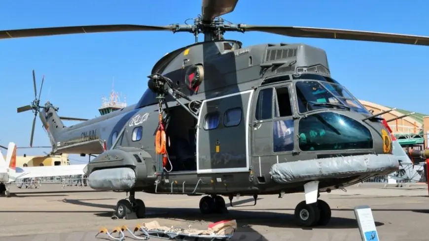 Le Maroc redevient le premier client de l’industrie française d’armement en 2025 avec 532,1 millions d’euros de commandes