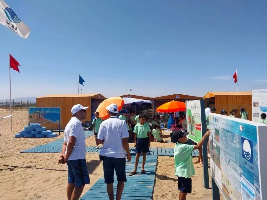 Saïdia Mediterrania : Une destination durable qui confirme son engagement en faveur d’un tourisme responsable