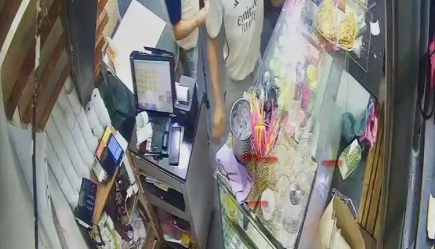 فيديوهات مواقع التواصل تقود أمن طنجة لتوقيف سارق الهواتف متلبساً