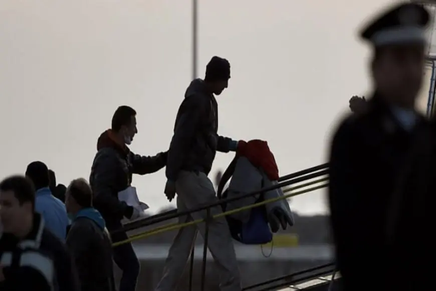 Allemagne : 390 Marocains expulsés au premier semestre 2026, dans un contexte de durcissement des reconduites