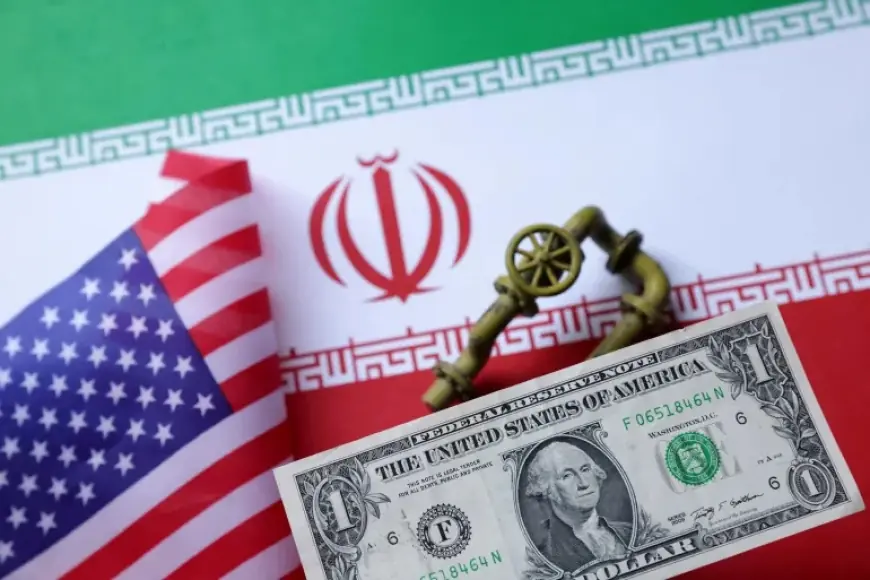 إنذار أمريكي للعالم: اختاروا بين منظومة الدولار والازدهار.. أو التعامل مع طهران