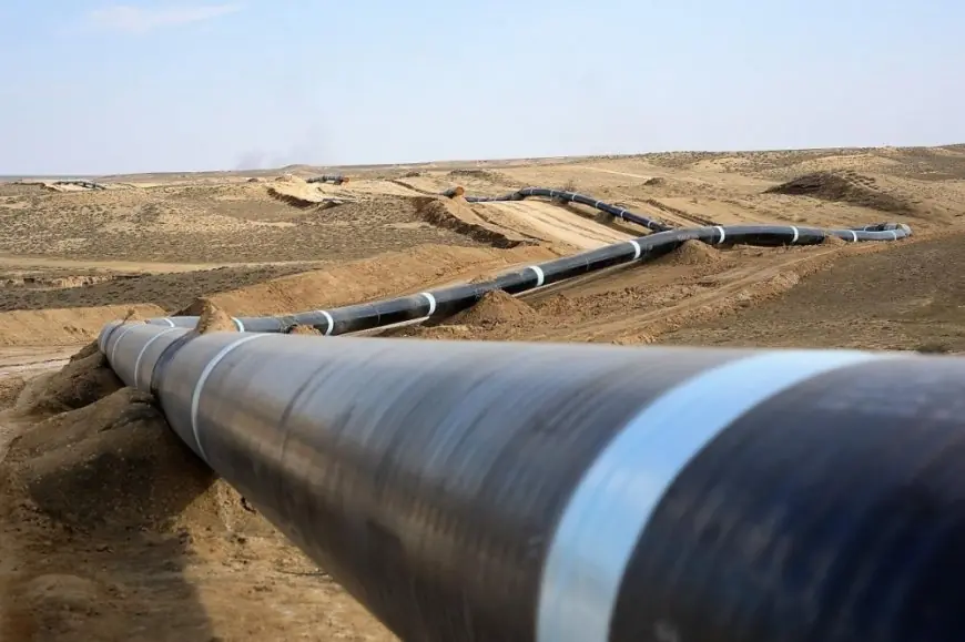 بعد أزمة سبتة.. تراجع تدفقات الغاز من إسبانيا إلى المغرب بنحو الثلث من مستوياتها المعتادة