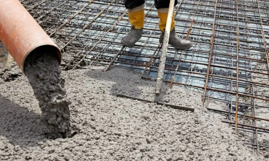 Ventes de ciment au Maroc : un timide rebond en juillet qui ne compense pas le recul depuis janvier