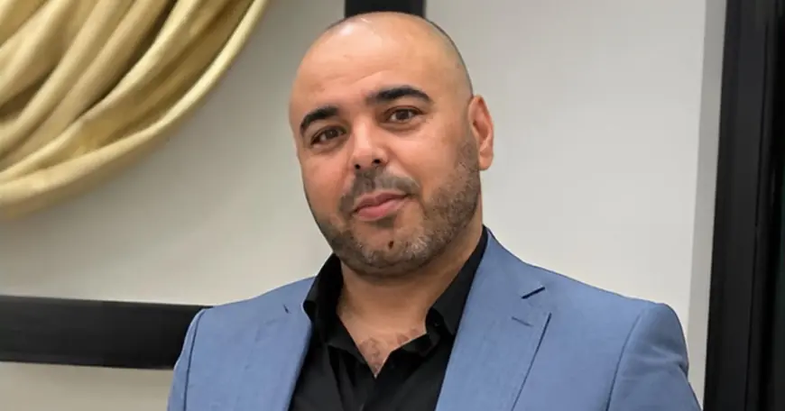 انتخاب محمد الجدعوني لقيادة المغرب التطواني خلال المرحلة المقبلة