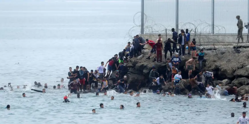 Madrid réforme ses lois sur l’asile après la crise migratoire de Ceuta