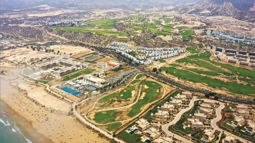 شبهات إختلاس أموال بالملايين تلاحق مستخدم بفندق معروف في "تغازوت باي"