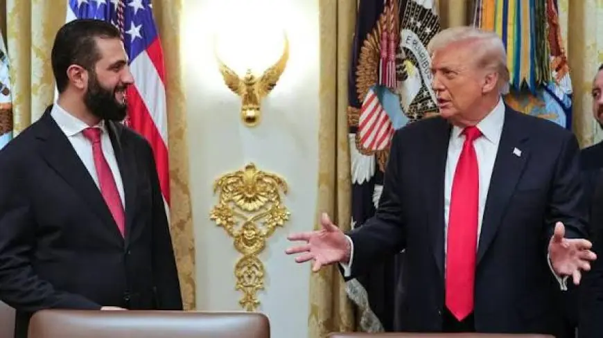 Damas salue le retrait de la Syrie de la liste américaine des États soutenant le terrorisme