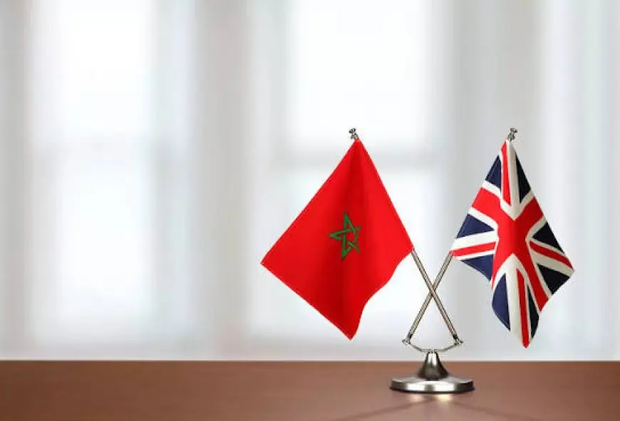 Marchés publics marocains : Londres lance des consultations pour un accord historique de 33 milliards de livres