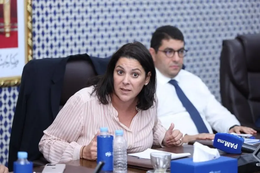 المنصوري تحسم موقفها من التحالف مع "الأحرار": "لن أشارك في أي تحالف حكومي معهم إذا تصدروا الانتخابات"