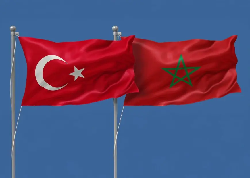 الصادرات التركية إلى المغرب تتجاوز ملياري دولار خلال 7 أشهر