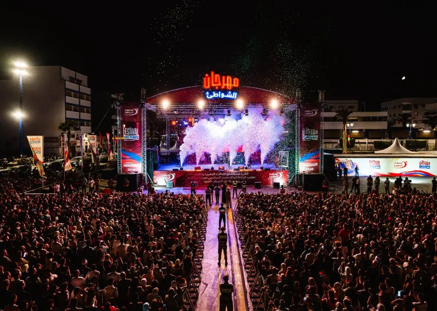 Festival des Plages de Maroc Telecom : Une 22ᵉ édition qui confirme son statut d’événement phare de l’été marocain