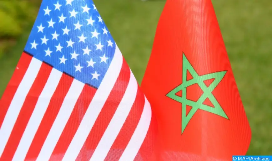 Le Maroc, nouveau pivot agro-logistique des Etats-Unis : une délégation américaine attendue fin août à Casablanca et Tanger Med